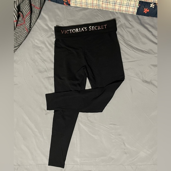 Victoria’s Secret Leggings - Picture 2 of 5